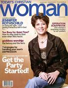 Today's Christian Woman